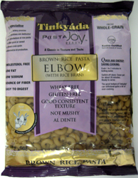 Tinkyada Kosher Brown Rice Pasta Elbow Gluten Free  16 OZ